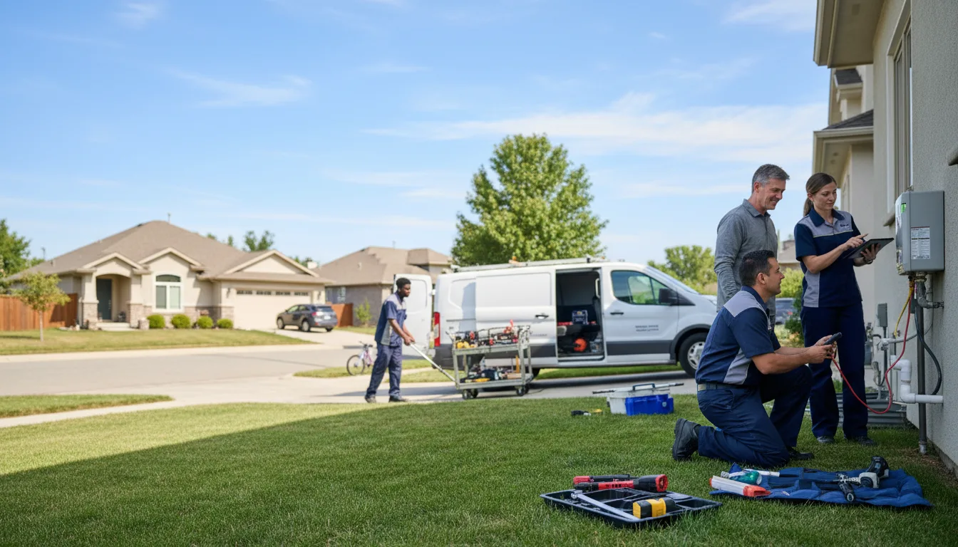 Professional Hot Water Dispenser Installation in Carthage, MO